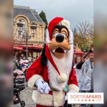 Noël à Disneyland Paris : Disney's Enchanted Christmas
