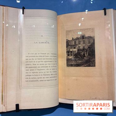 Victor Hugo décorateur
