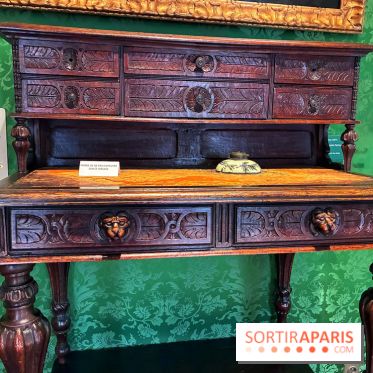 Victor Hugo décorateur