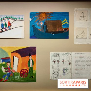 Geluck expose Le Chat : l'exposition rétrospective entre art et humour se dévoile au musée Maillol