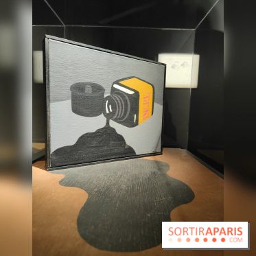 Geluck expose Le Chat : l'exposition rétrospective entre art et humour se dévoile au musée Maillol - fotor 1762952380793