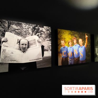 Geluck expose Le Chat : l'exposition rétrospective entre art et humour se dévoile au musée Maillol