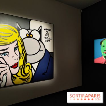 Geluck expose Le Chat : l'exposition rétrospective entre art et humour se dévoile au musée Maillol
