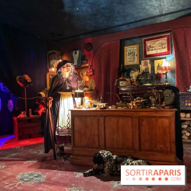 La véritable histoire du Père Noël  - IMG 0647