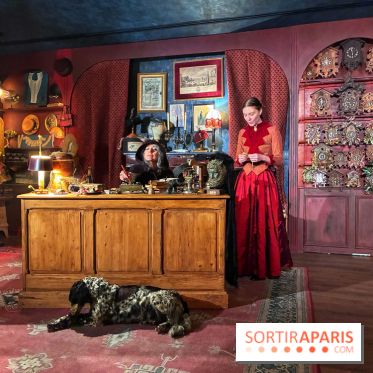 La véritable histoire du Père Noël  - IMG 0650