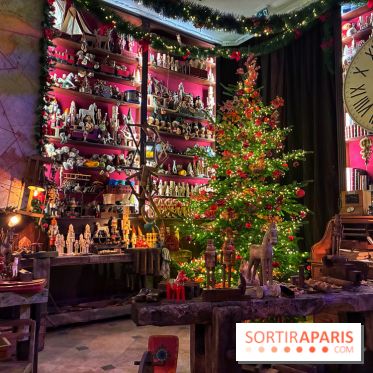 La véritable histoire du Père Noël  - IMG 0660