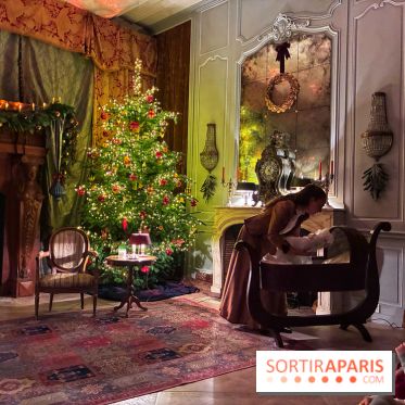 La véritable histoire du Père Noël  - IMG 0717