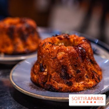 Florian Favario, le chef 2 étoiles en résidence au Lutetia, les photos - A7C09846