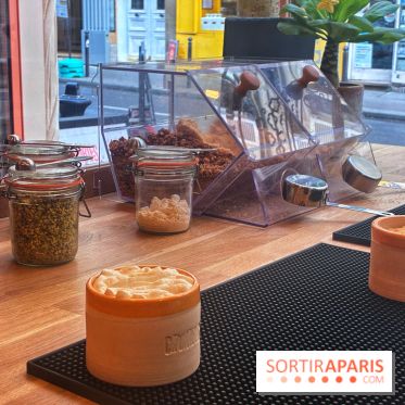 Crumbles  - IMG 0764