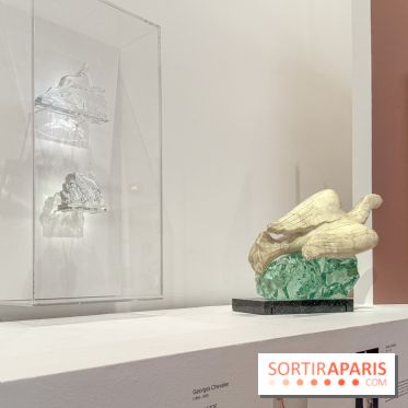 Zadkine Art Déco, l’exposition du Musée Zadkine qui célèbre le centenaire de l’Art déco à Paris