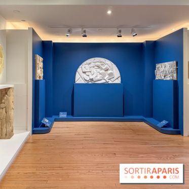 Zadkine Art Déco, l’exposition du Musée Zadkine qui célèbre le centenaire de l’Art déco à Paris