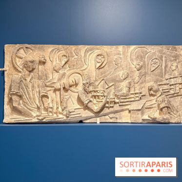 Zadkine Art Déco, l’exposition du Musée Zadkine qui célèbre le centenaire de l’Art déco à Paris