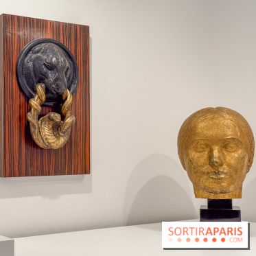 Zadkine Art Déco, l’exposition du Musée Zadkine qui célèbre le centenaire de l’Art déco à Paris
