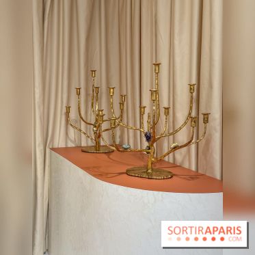 Zadkine Art Déco, l’exposition du Musée Zadkine qui célèbre le centenaire de l’Art déco à Paris - IMG 1661