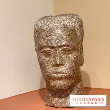 Zadkine Art Déco, l’exposition du Musée Zadkine qui célèbre le centenaire de l’Art déco à Paris - IMG 1665