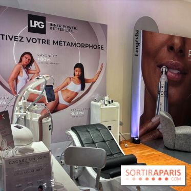 L'Expérience Feel Good 2025
