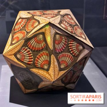 MC. Escher à la Monnaie de Paris - IMG 0869