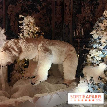 Le Grand Noël 2025 du château de Vaux-le-Vicomte : des décorations magiques pour une balade hivernale mémorable - fotor 1763143915975