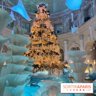 Le Grand Noël 2025 du château de Vaux-le-Vicomte : des décorations magiques pour une balade hivernale mémorable - fotor 1763143732951