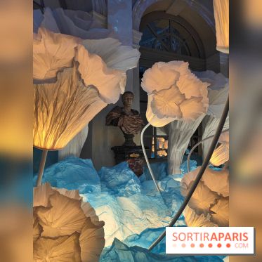 Le Grand Noël 2025 du château de Vaux-le-Vicomte : des décorations magiques pour une balade hivernale mémorable - fotor 1763143641292