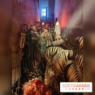 Le Grand Noël 2025 du château de Vaux-le-Vicomte : des décorations magiques pour une balade hivernale mémorable - fotor 1763143453301