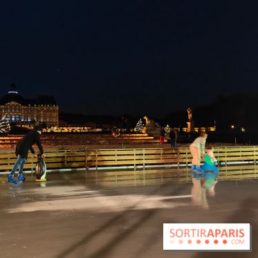 Le Grand Noël 2025 du château de Vaux-le-Vicomte : des décorations magiques pour une balade hivernale mémorable - fotor 1763143298491
