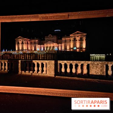 Le Grand Noël 2025 du château de Vaux-le-Vicomte : des décorations magiques pour une balade hivernale mémorable - fotor 1763143127682