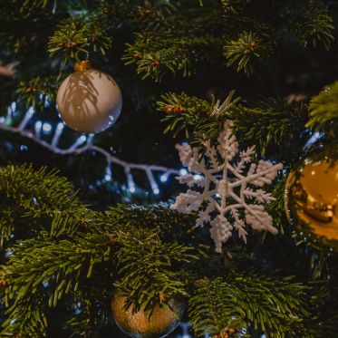 Les fêtes de Noël au Dolce Versailles - Dolce 06