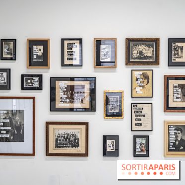 Le Festival Street-art de la Poste du Louvre 2025, les photos