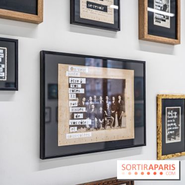Le Festival Street-art de la Poste du Louvre 2025, les photos