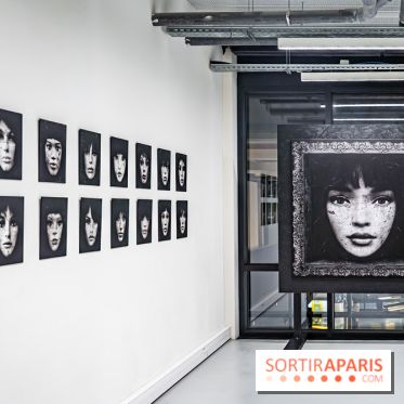 Le Festival Street-art de la Poste du Louvre 2025, les photos