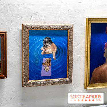 Le Festival Street-art de la Poste du Louvre 2025, les photos