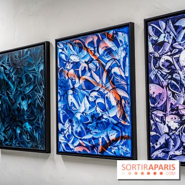 Le Festival Street-art de la Poste du Louvre 2025, les photos - A7C00835