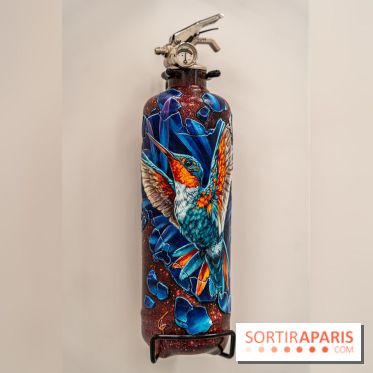 Le Festival Street-art de la Poste du Louvre 2025, les photos - A7C00862