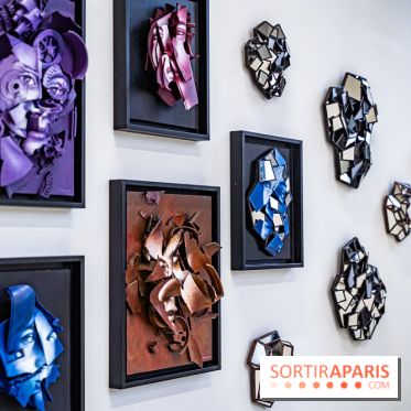 Le Festival Street-art de la Poste du Louvre 2025, les photos
