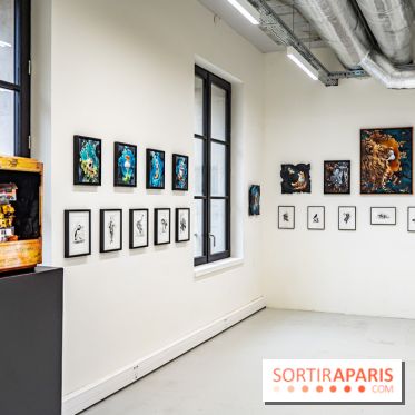 Le Festival Street-art de la Poste du Louvre 2025, les photos - A7C00884