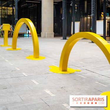 Le Festival Street-art de la Poste du Louvre 2025, les photos