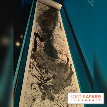Dragons : l'exposition entre art et légendes se dévoile au musée du Quai Branly