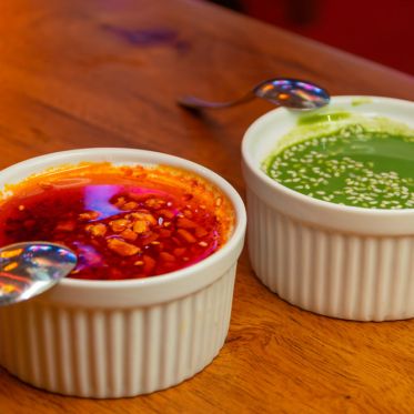 Noodle Inn Paris : street food chinoise du Sichuan au cœur d'Opéra