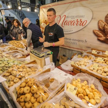 En Novembre La saison hivernale arrive à l’Hippodrome Paris-Vincennes  - 20240211164537BV1 6403