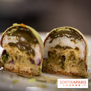 Tea time du Trianon Palace à Versailles dans les Yvelines par Eddy Benghanem - photos - A7C09964