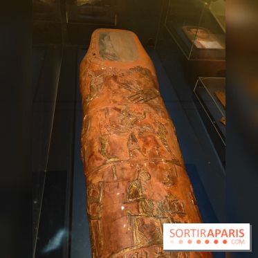 Momies : une exposition insolite et troublante à découvrir au musée de l'Homme - fotor 1763471313393