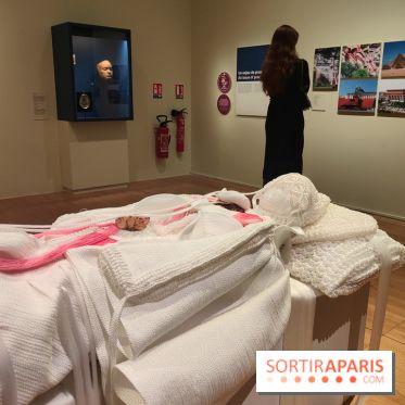 Momies : une exposition insolite et troublante à découvrir au musée de l'Homme - fotor 1763471367038