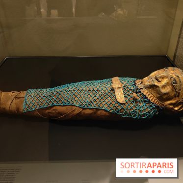 Momies : une exposition insolite et troublante à découvrir au musée de l'Homme - fotor 1763471418216