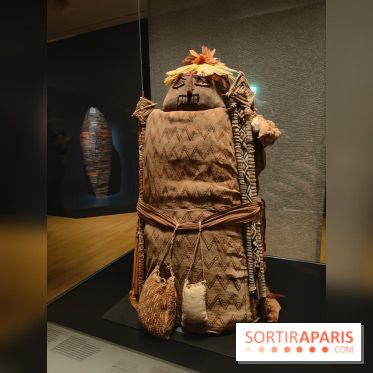 Momies : une exposition insolite et troublante à découvrir au musée de l'Homme
