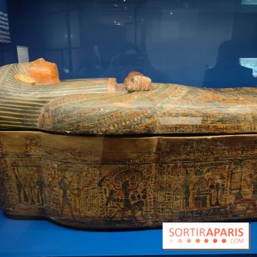 Momies : une exposition insolite et troublante à découvrir au musée de l'Homme