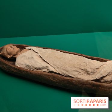 Momies : une exposition insolite et troublante à découvrir au musée de l'Homme