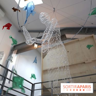 Salon des Bombasphères à Paris, nos photos - Salon des Bombasphères 3 fotor 20251118162729