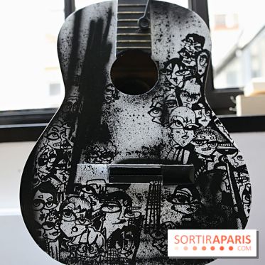 Salon des Bombasphères à Paris, nos photos - Salon des Bombasphères 4 fotor 2025111816288