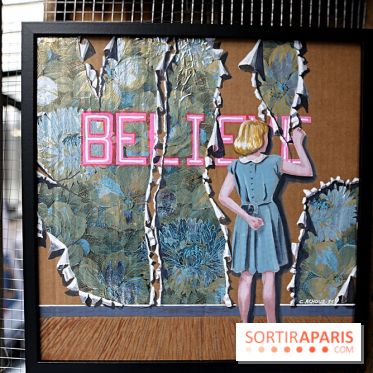 Salon des Bombasphères à Paris, nos photos - Salon des Bombasphères 6 fotor 20251118162840